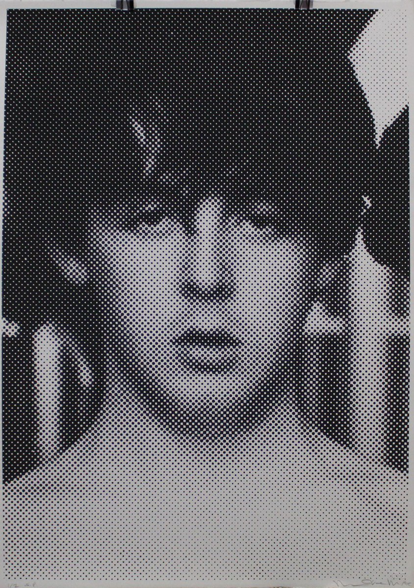 dvvart's tweet photo. @PalomarRo Prints by Michael McCartney, all for sale! https://t.co/2m3RNoIqec