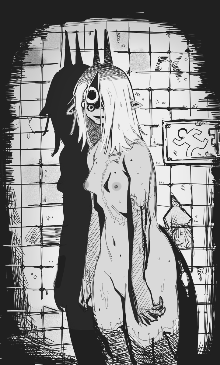 Fancy seeing you here 👁️