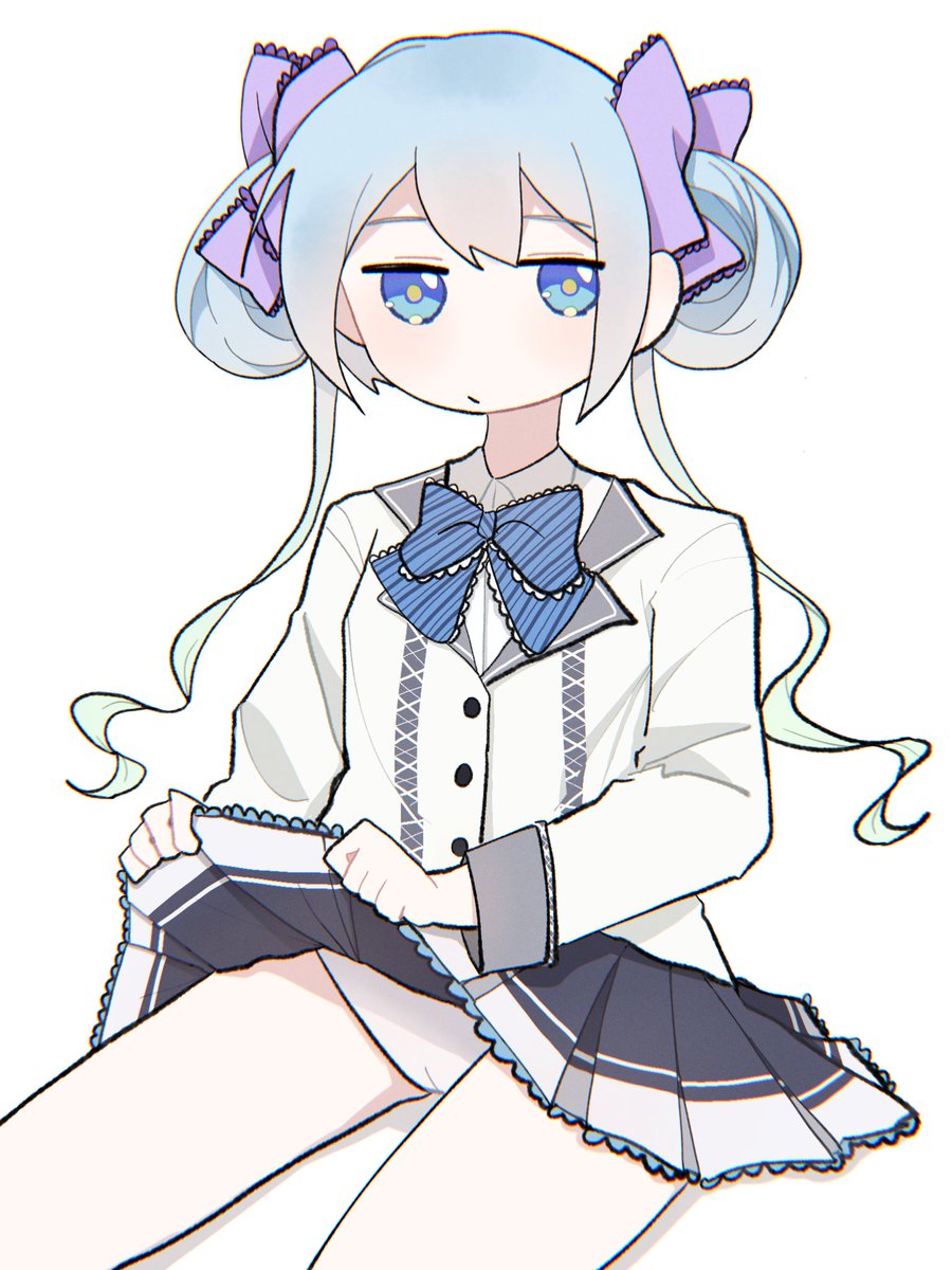 ありすのパンツ
#ongeki_art 
#maimai_art 