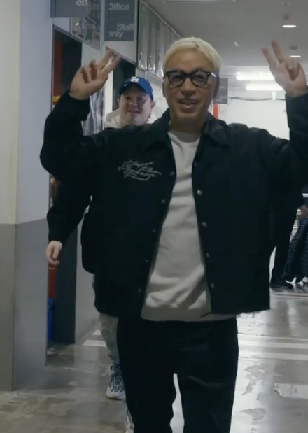 ⏰DFMFツアーグッズ 注文受付は【明日11/23(日)】まで!!! ＼ メンバー