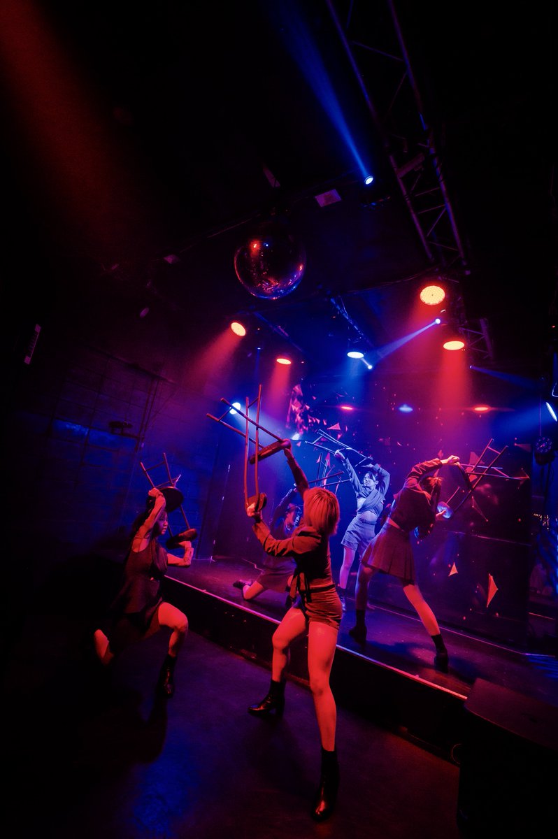 pabcsphoto's tweet image. 2025.11.7
mw. The Dance Art Stage
『 ℹ︎ - ｱｲ - 』

⇢ ｽﾄｰﾘｰｻｲｽﾞ
1枚目ずっと撮りたかったところ！
かいじゅう大好きすぎるの。。🥺
#mw_artist
@mw_aet @sherisheri00519 
@mw_hina @mw_hinano 
@mw_sala @m_i_r_ee