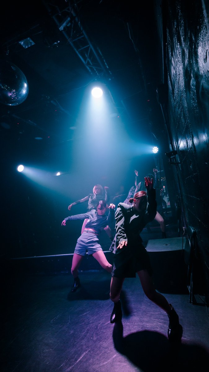 pabcsphoto's tweet image. 2025.11.7
mw. The Dance Art Stage
『 ℹ︎ - ｱｲ - 』

⇢ ｽﾄｰﾘｰｻｲｽﾞ
1枚目ずっと撮りたかったところ！
かいじゅう大好きすぎるの。。🥺
#mw_artist
@mw_aet @sherisheri00519 
@mw_hina @mw_hinano 
@mw_sala @m_i_r_ee