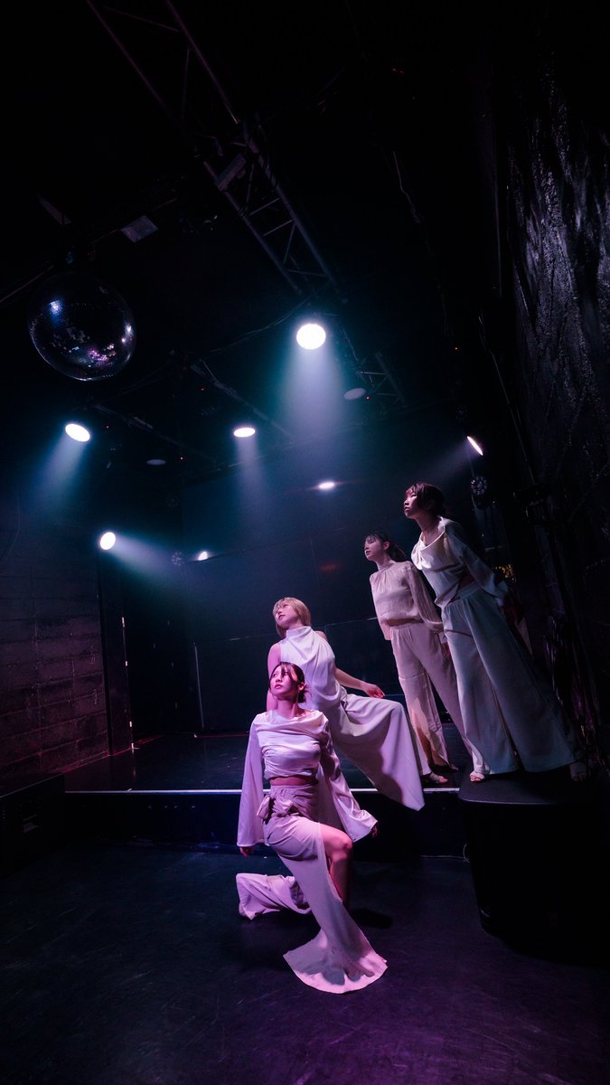 pabcsphoto's tweet image. 2025.11.7
mw. The Dance Art Stage
『 ℹ︎ - ｱｲ - 』

⇢ ｽﾄｰﾘｰｻｲｽﾞ
1枚目ずっと撮りたかったところ！
かいじゅう大好きすぎるの。。🥺
#mw_artist
@mw_aet @sherisheri00519 
@mw_hina @mw_hinano 
@mw_sala @m_i_r_ee