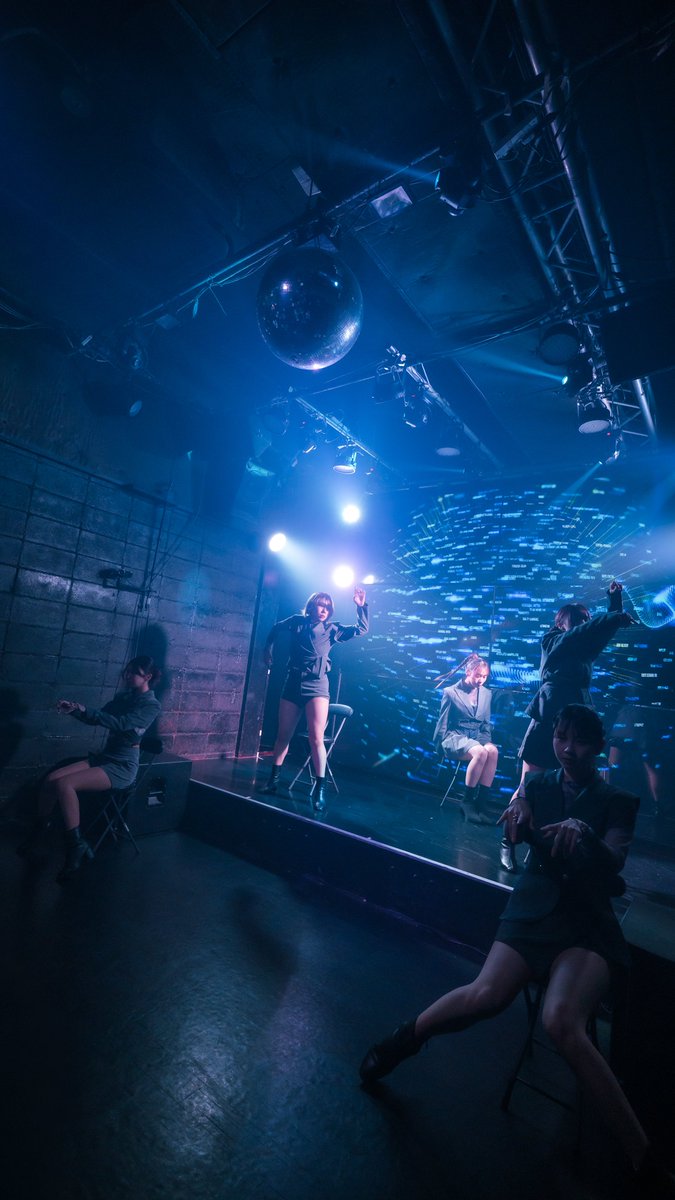 pabcsphoto's tweet image. 2025.11.7
mw. The Dance Art Stage
『 ℹ︎ - ｱｲ - 』

⇢ ｽﾄｰﾘｰｻｲｽﾞ
1枚目ずっと撮りたかったところ！
かいじゅう大好きすぎるの。。🥺
#mw_artist
@mw_aet @sherisheri00519 
@mw_hina @mw_hinano 
@mw_sala @m_i_r_ee