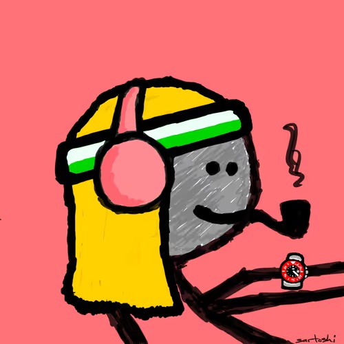 vyjayanthid3's tweet image. Nobody ever built conviction from a thread. You dont need perfect timing to outperform just perfect consistency. Keep showing up when its hardest to care.