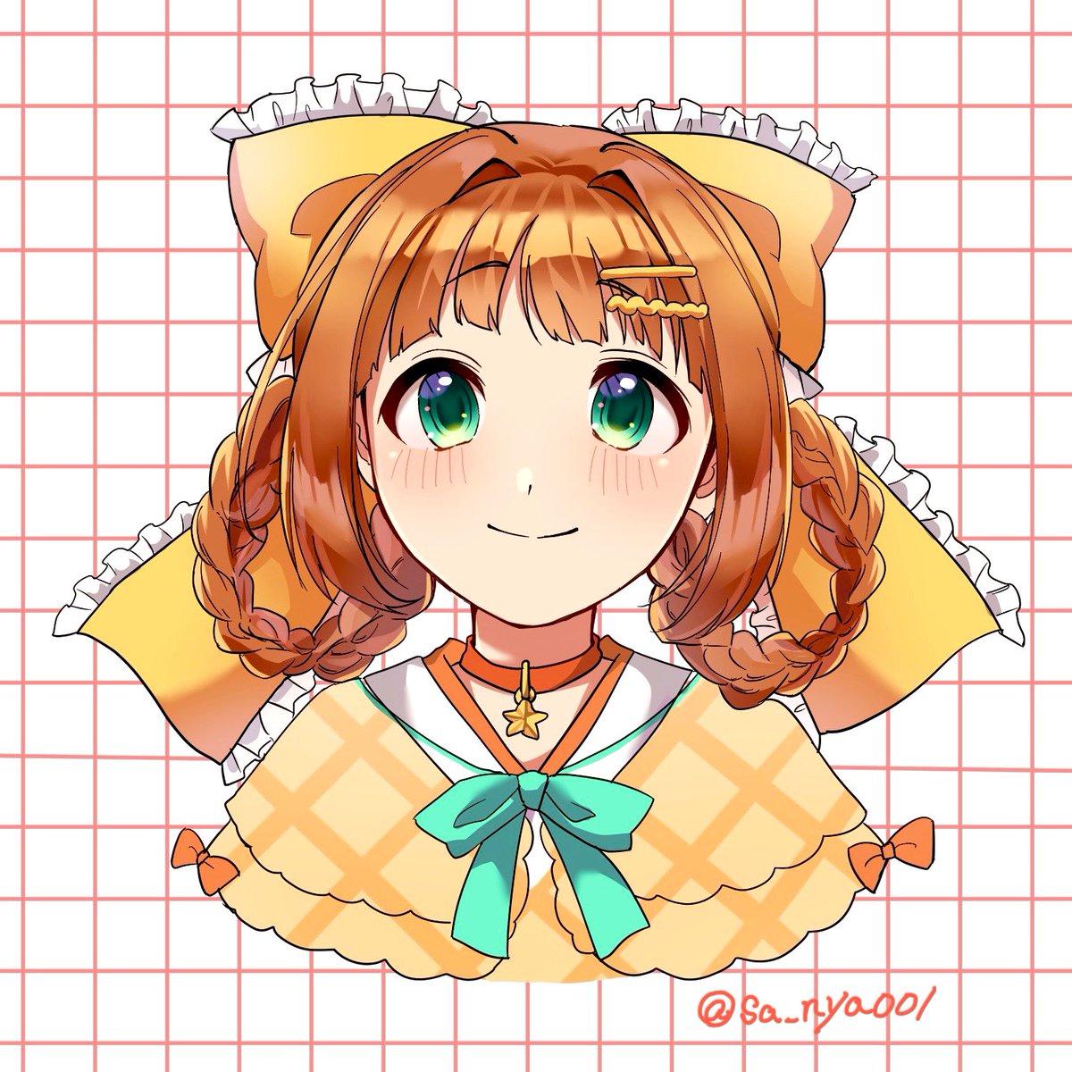 さーにゃP (@sa_nya001) / Posts / X