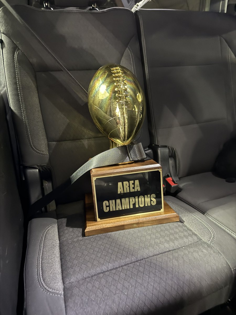 Walnut Grove Football tweet media