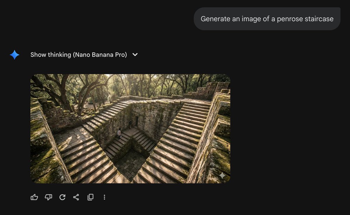 très belle, mais fausse