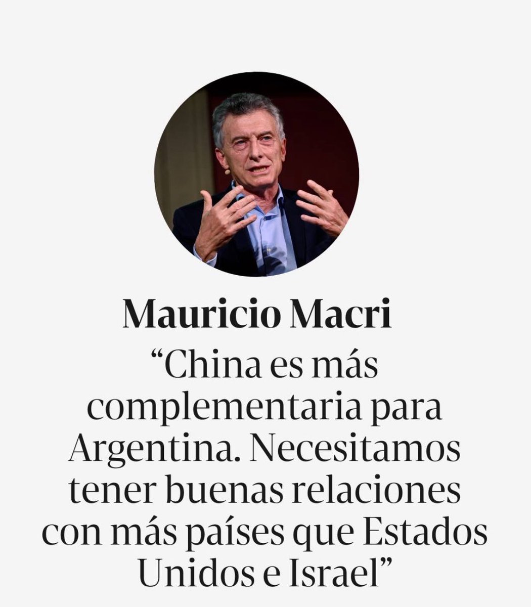 jereragusa's tweet image. Yo? cada día más macrista que ayer. 
💛✨