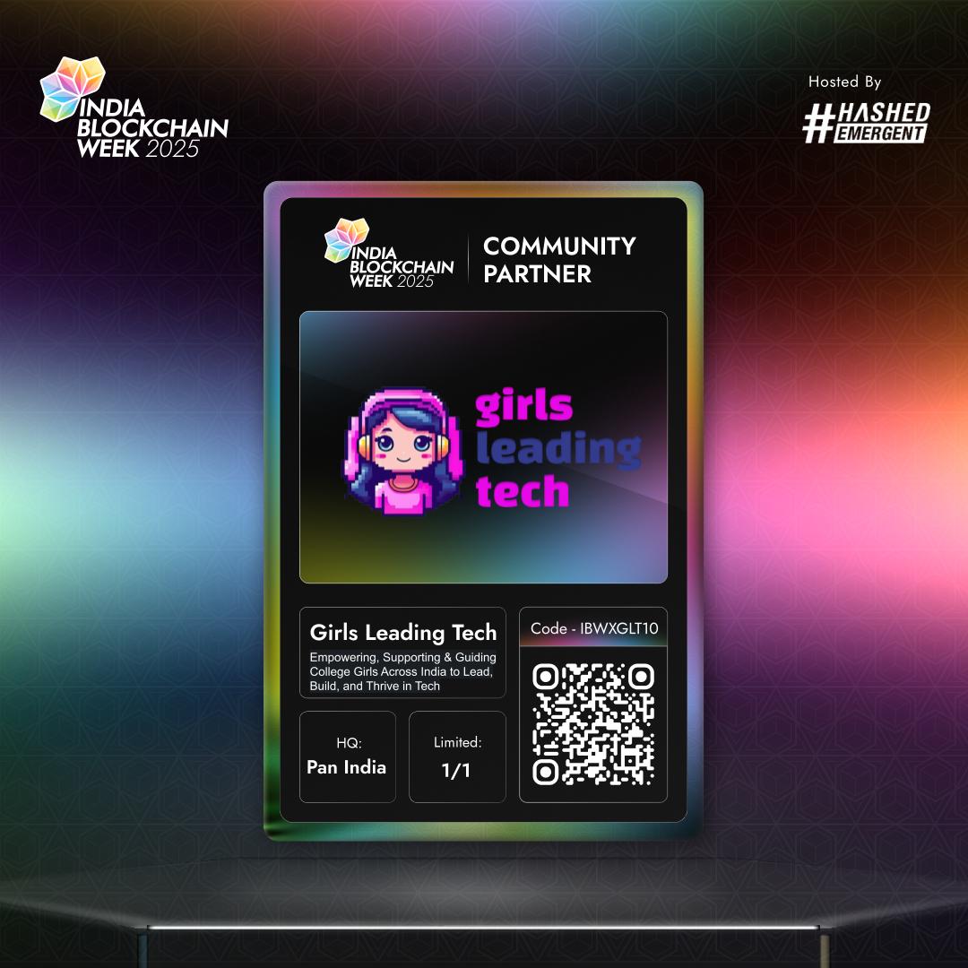 Girls Leading Tech tweet media