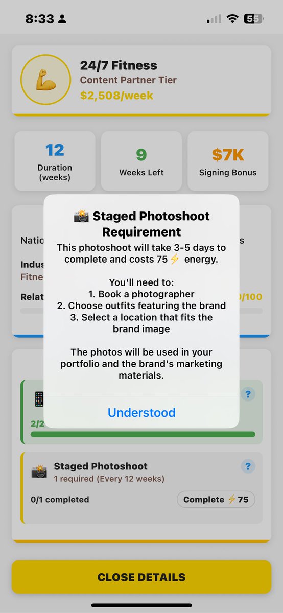 Lns Spooky tweet media