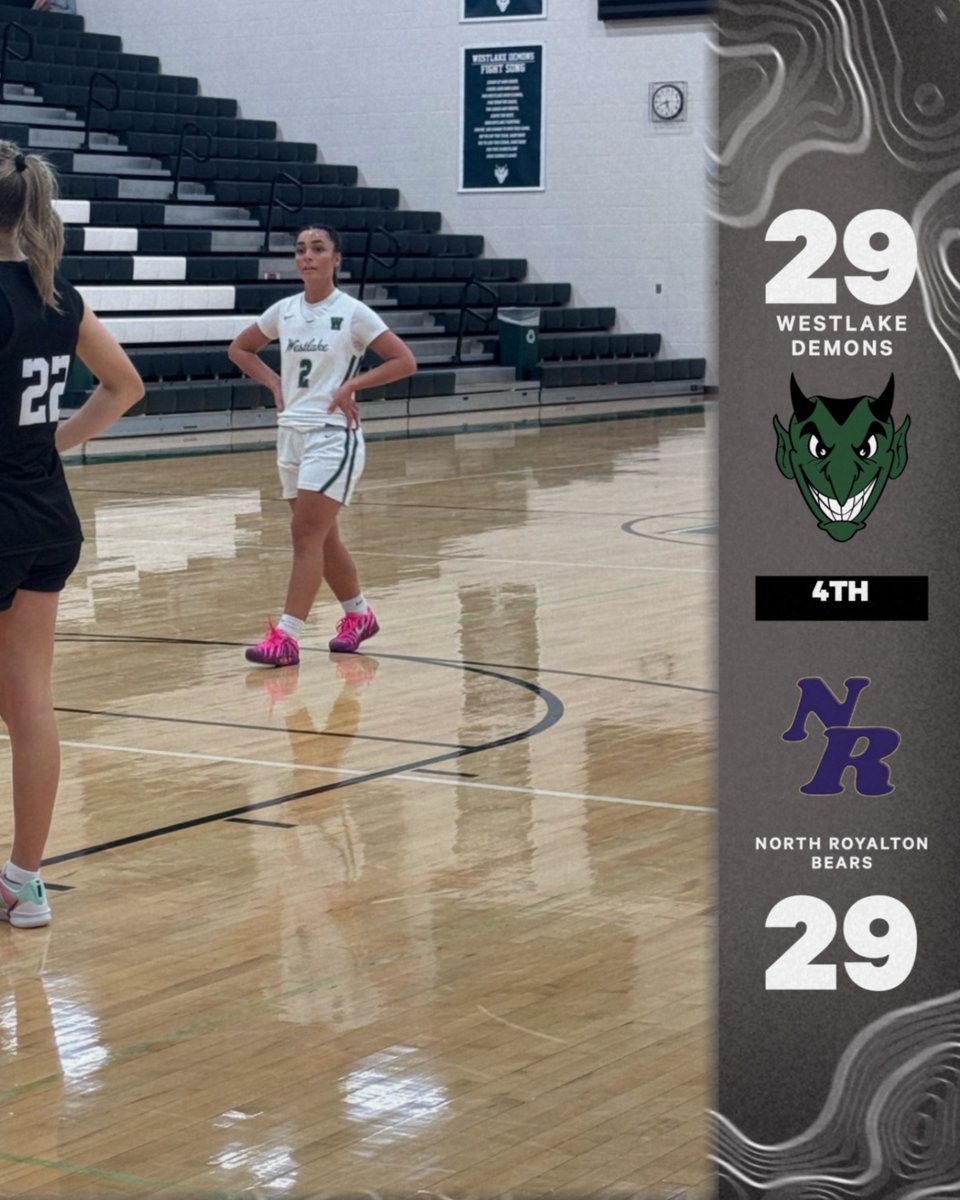 WestlakeDemons tweet media