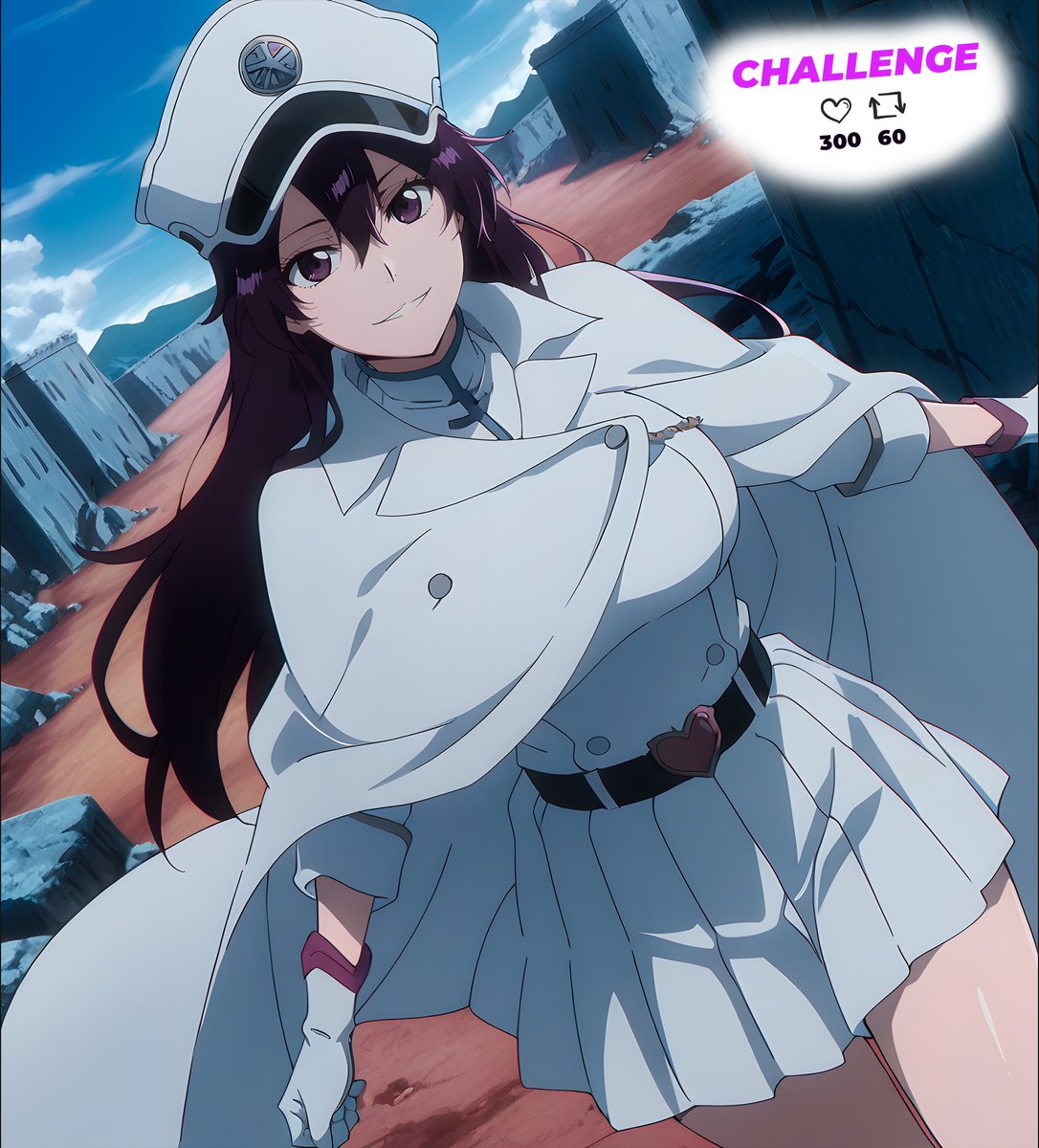 Bambietta Basterbine