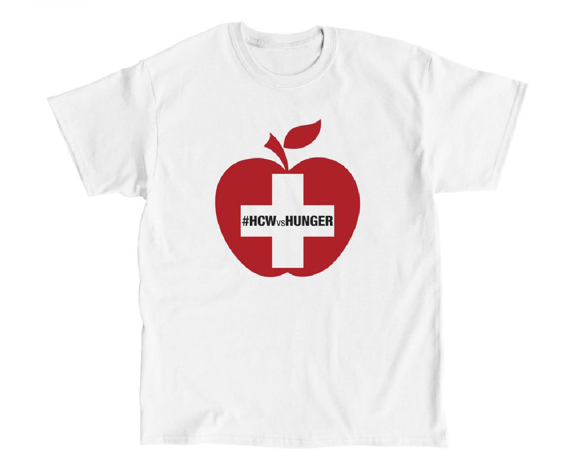 fumikochino's tweet image. 🤩Gear up in anticipation of the start of #HCWvsHunger next week! 

✅Order swag now to proudly wear the week after Thanksgiving. 

There are 2 @HCWvsHunger collections:
1️⃣ bonfire.com/healthcare-wor…
2️⃣ bonfire.com/hcwvshunger-20…

@tmprowell @acweyand @KemiMDRad