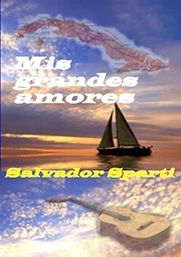 EmmaSanse's tweet image. @Sparti941
&apos;MIS GRANDES AMORES&apos;
El protagonista era su abuelo, un joven que surcaba los mares de Cuba y que vivió en plenitud, a pesar de que eran tiempos difíciles amazon.es/dp/B07MJGFMJ9/……………………vía 
@amazon
@freeboostpromo
#Espana #LibrosConAlma
#HistoriasQueConmueven