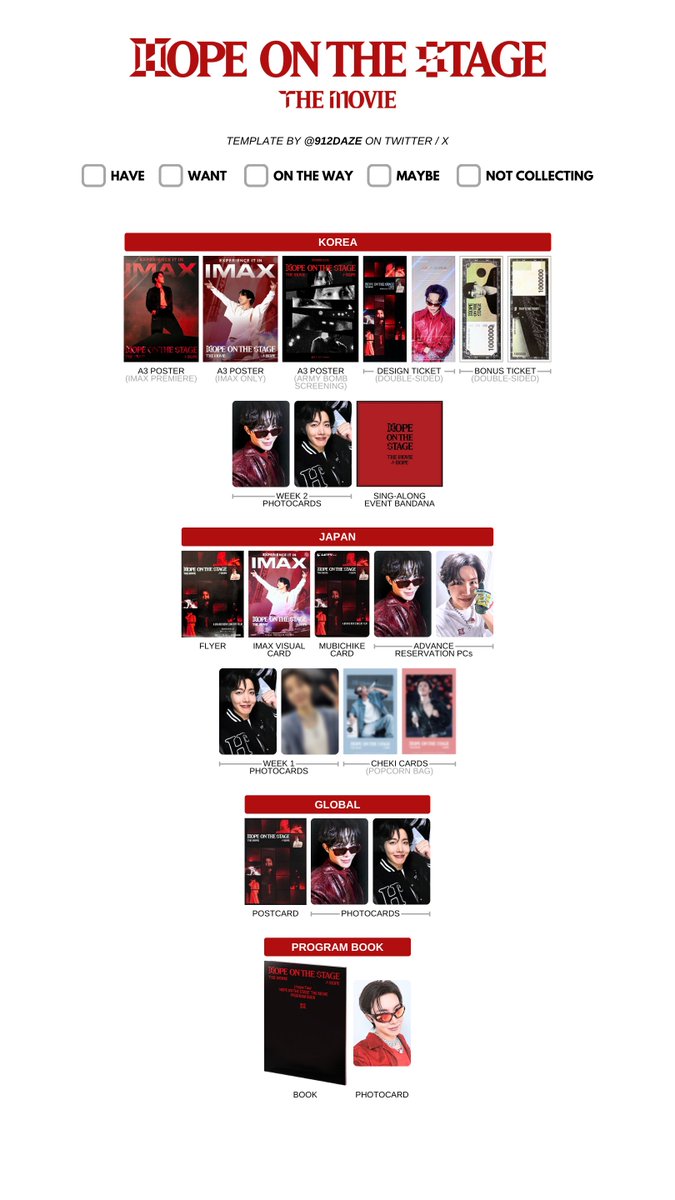 j )⁷ (@912daze) / Posts / X