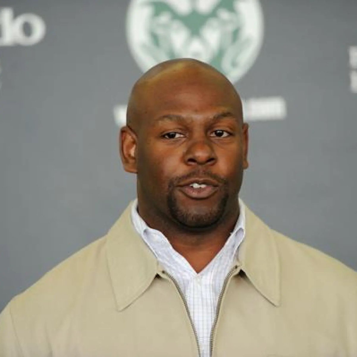 Lot of Smoke around Tim Skipper.

I wouldn’t be upset but I also wouldn’t be that excited. He feels like a very safe hire. I would prefer a more proven winner or young flashy coordinator. I guess I’m not really sure the selling point on him. 

Thoughts?