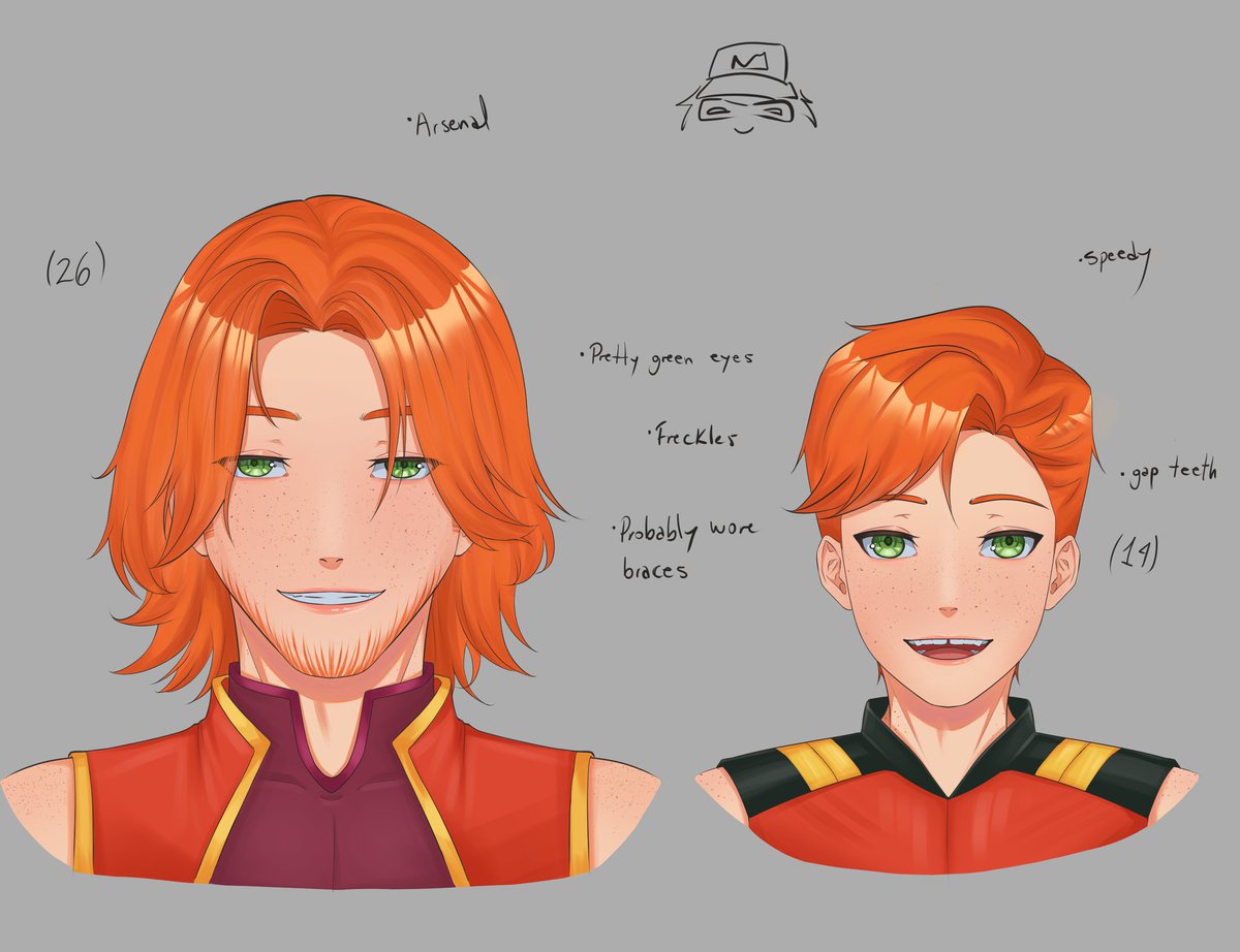 jundo_tochiii's tweet image. I&apos;m trying csp and roy is my victim hehe

#arsenal #royharper #dc