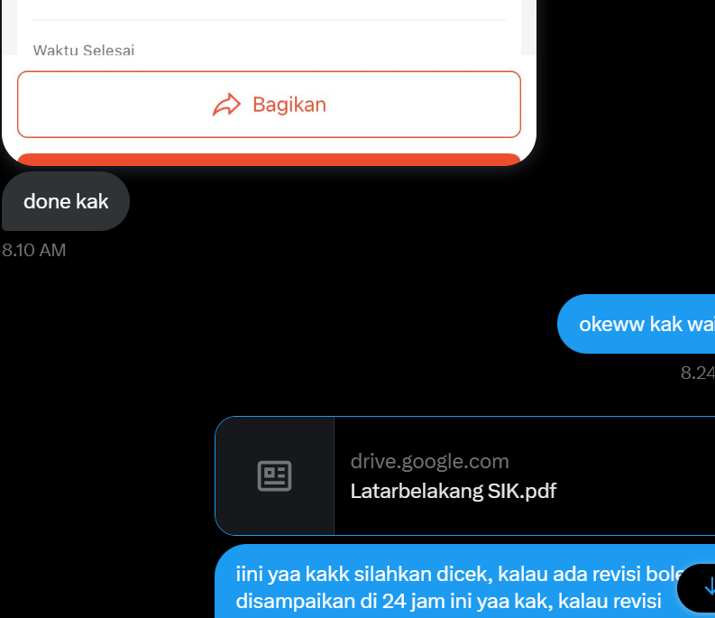 #testijokinica latar belakang sistem informasi kesehatan🌺