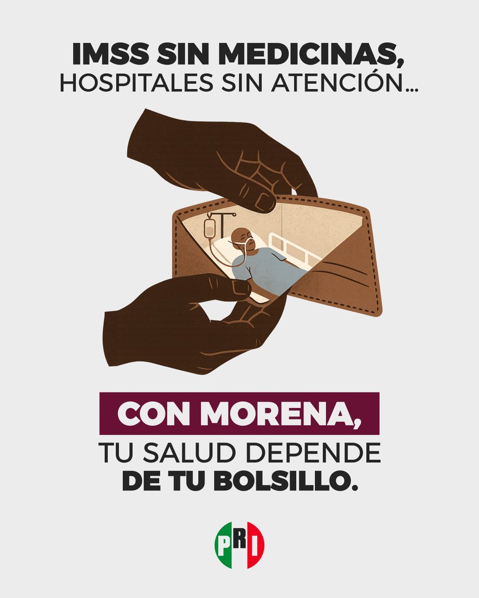 PRI_Nacional's tweet image. 