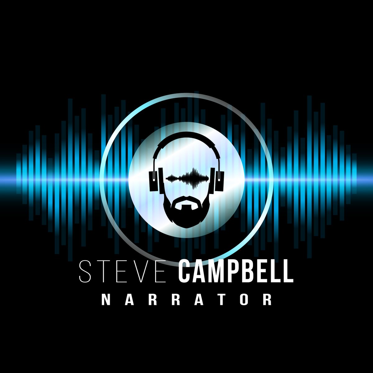 Check out my website! You can get updates about books I've narrated that are out or coming soon, as well as more information about myself and samples of my work.

stevecampbellsvoice.com

#audiobooknarrator #audiobooks
