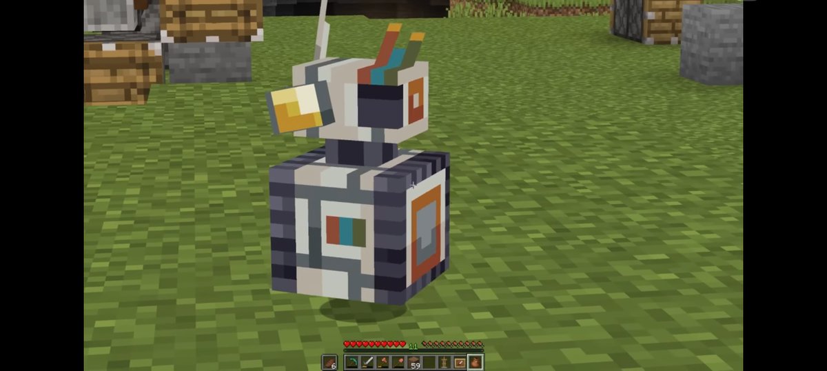 ColaCatBlock's tweet image. EVERYBODY SAY THANKYOU HOFFEN OMG LOOK AT HIM