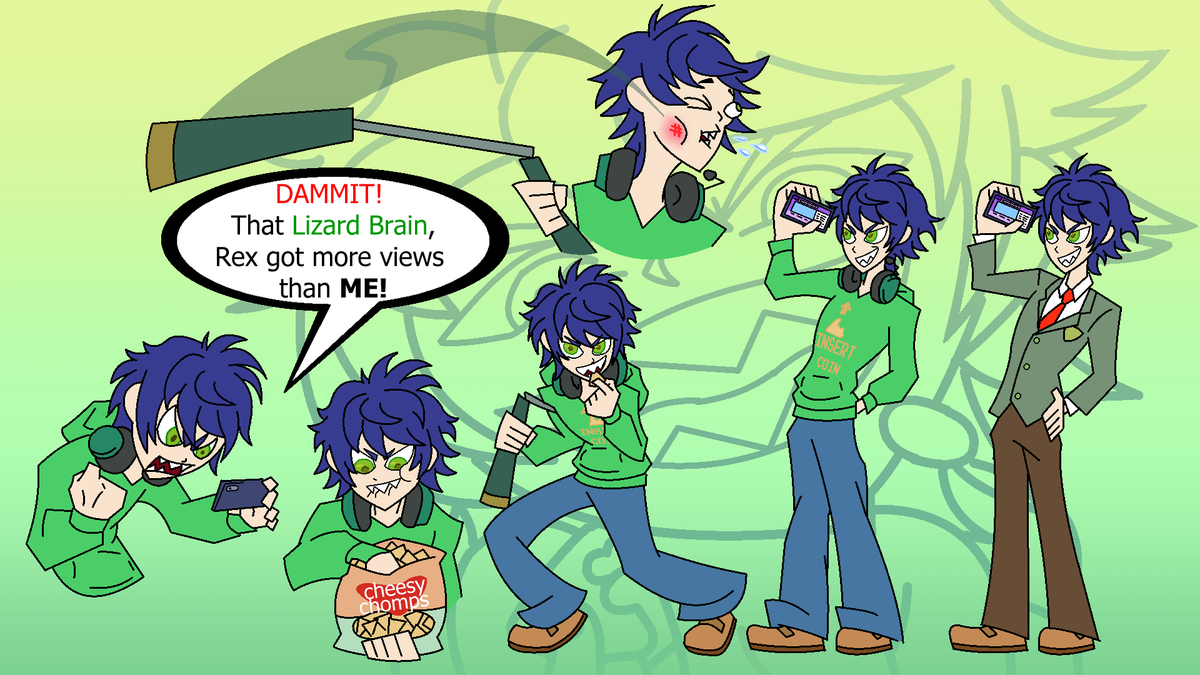 BugsmegeeSpring's tweet image. An adoptable vtuber model
Sweaty Greasy Gabe $753 ko-fi.com/s/52541e528b