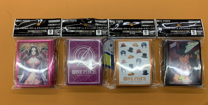 デュエマ・遊戯王・ワンピースカードゲームまとめ売り ふぁる【引退品