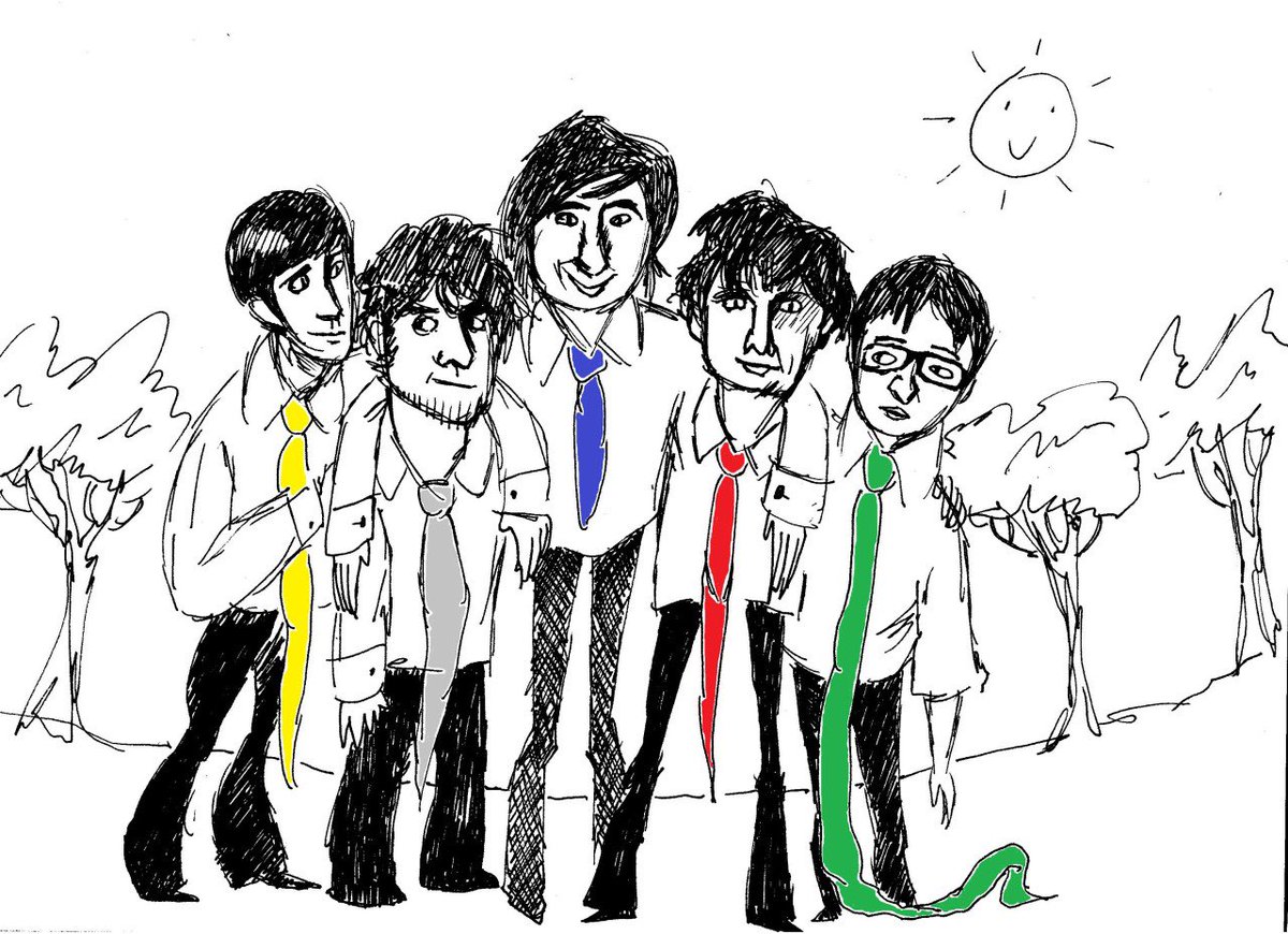 indiepodz's tweet image. 