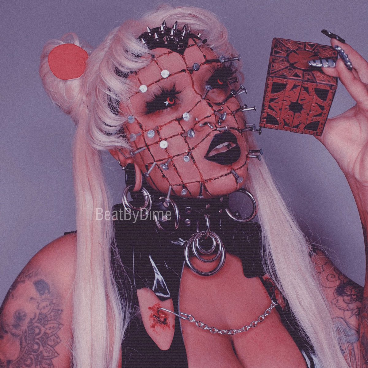 I think these are fun, I had a hard time choosing yet again, but here we are 😭 the crop gon do me dirty every time sigh

Ps. I made all these costumes by hand 🫩