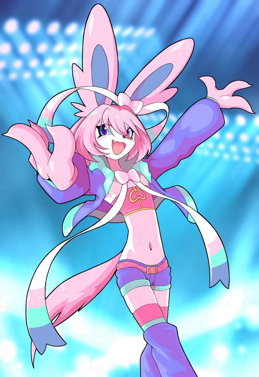 ヱンペータ 関西けもケE-41 tweet media