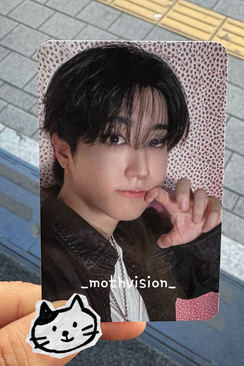 _MothVision_'s tweet image. BE STILL MY CHANSUNG HEART