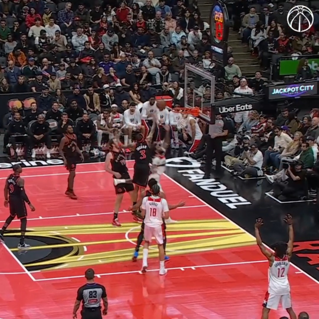 Tough move by JC 🔥 