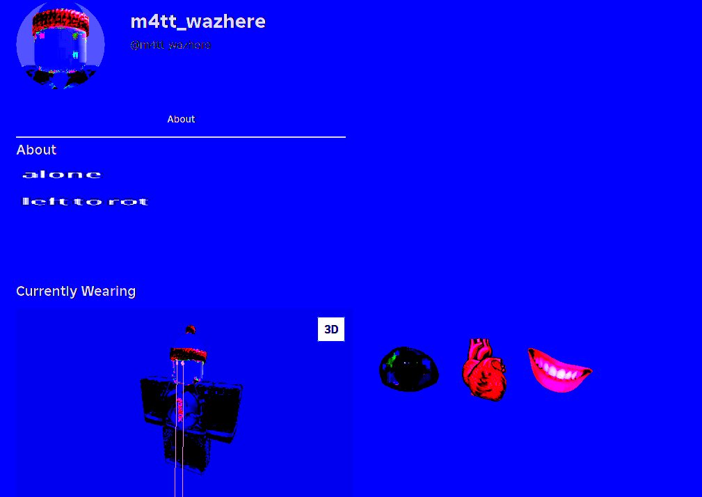 m4ttw4zhere's tweet image. 