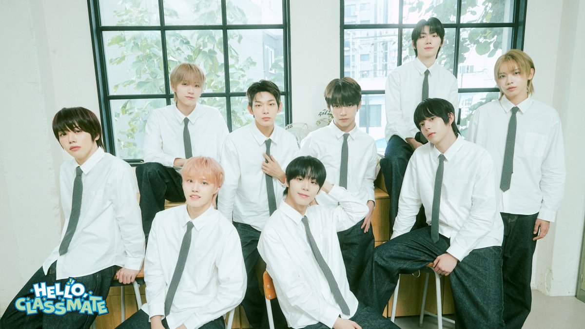 F&F Entertainment tweet media