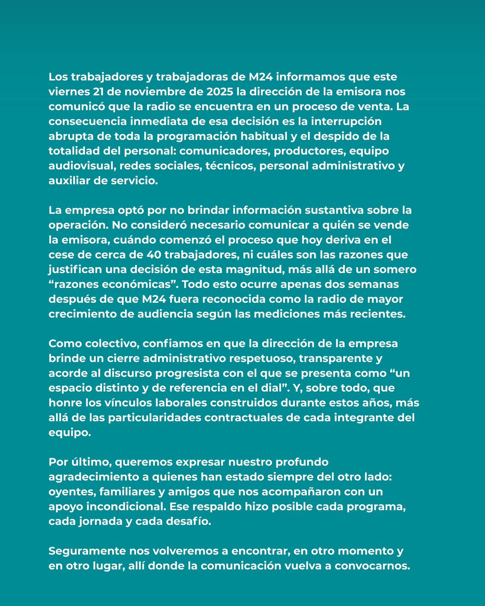 Fernando Tetes (@fernandotetes) on Twitter photo 