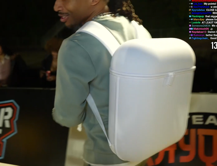 Is That a Airpod Bag🤣🤣🤣(Aff Clean)