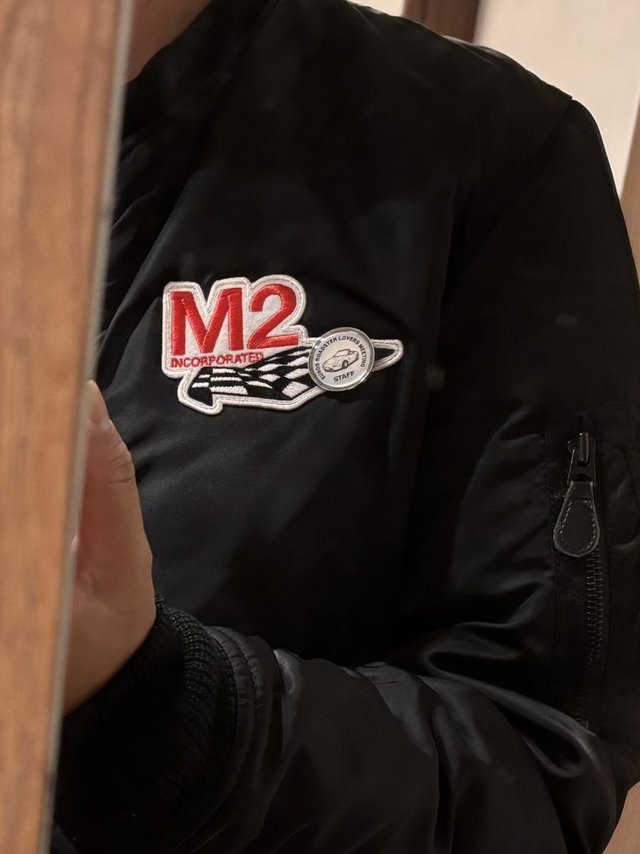 mzw6p's tweet image. EUNOS ROADSTER 
LOVERS MEETINGの準備。。。

『STAFF』ピンバッジつけて‼️😆

#roadster
#mazda
#eunos
#m2
#ロードスター
#マツダ
#RCOJ
#写真好きな人と繋がりたい 
#オープンカーのある生活