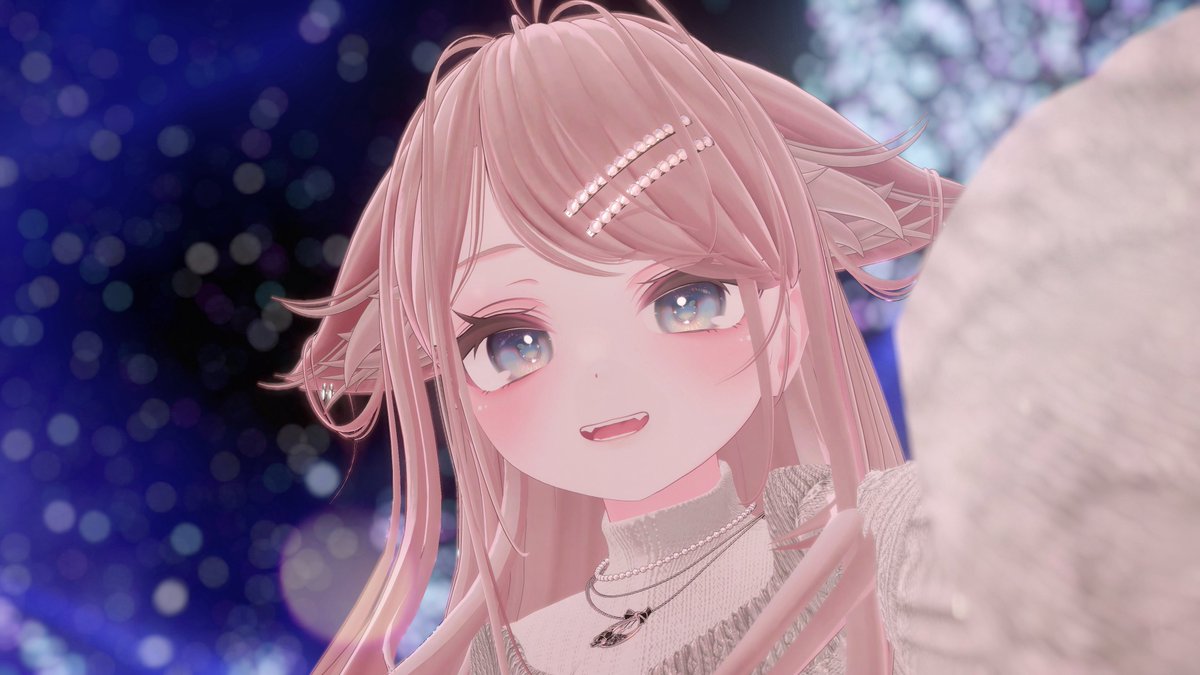 kxn4t_vrc's tweet image. 