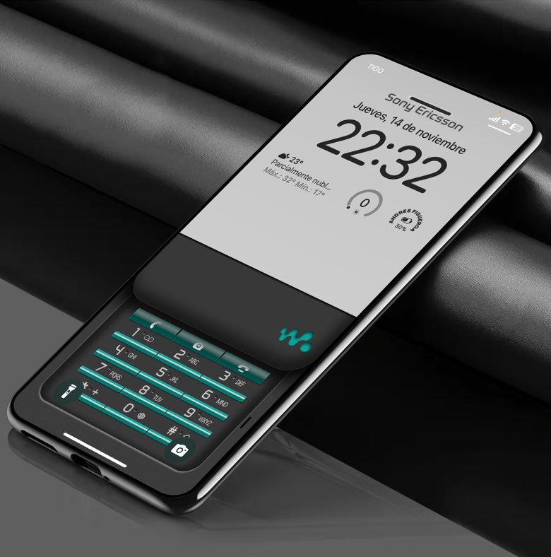 afigueroarteaga's tweet image. Make your mobile device look different from the others 

💢 ko-fi.com/s/65514acb9e

#LockScreen #homescreen #ios #android #iphone #wallpaper #phonewallpaper #mobilewallpaper