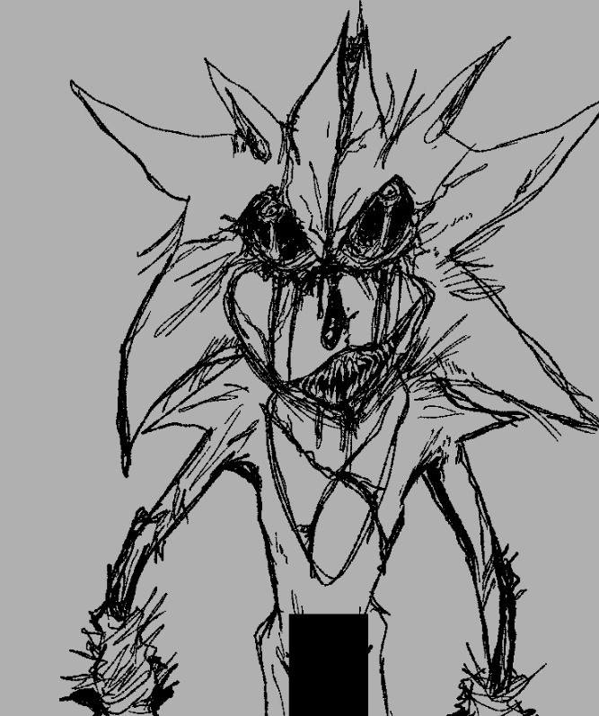 wip or sum

#exeoc #evilsonic #sonicexe #entertainingsince06 #sonicsix