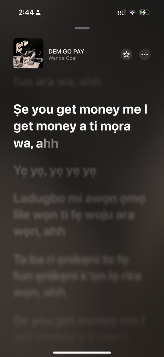 The best way to make friends