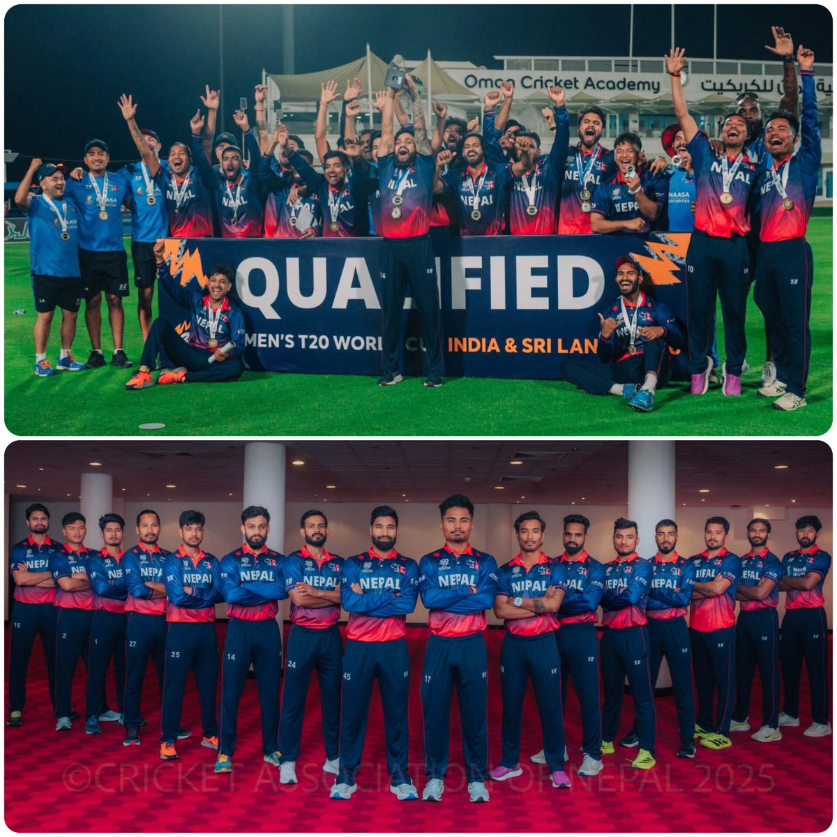 WicketNepal tweet media