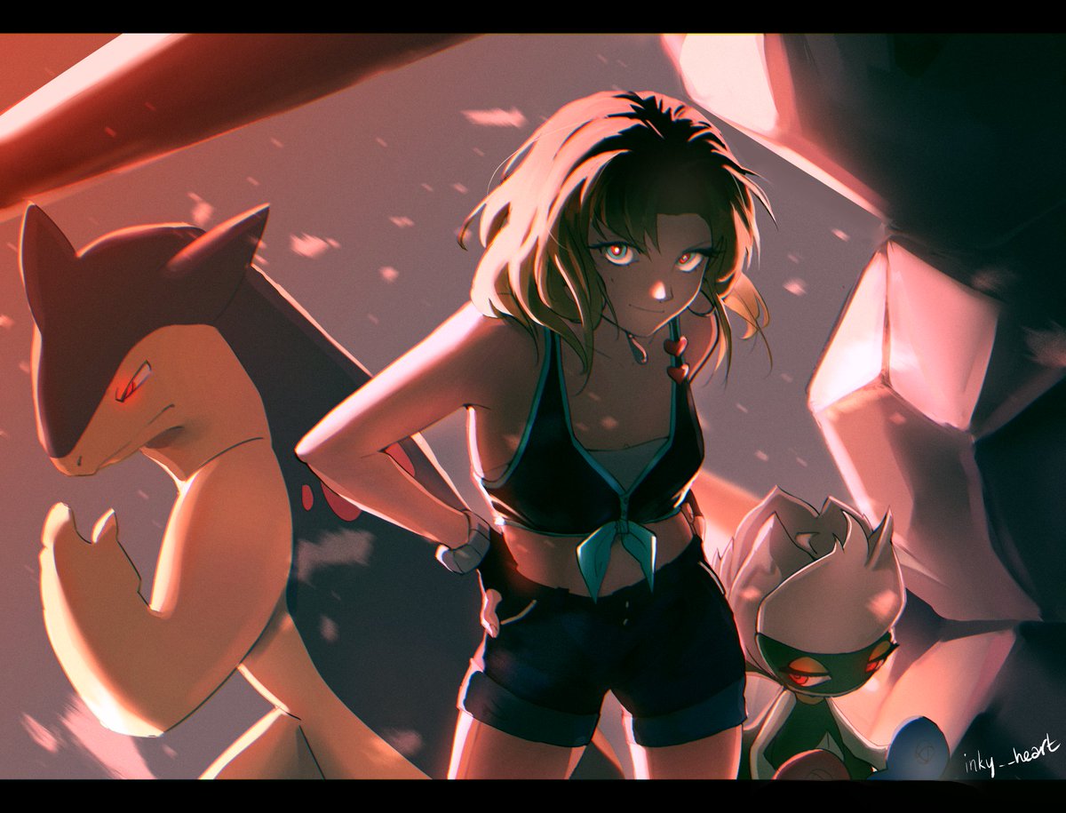 𝓒𝔂𝓪𝓷 ♥︎ (c0mms closed) (@inky__heart) / Posts / X