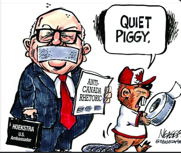 Brooke 🥀 🇺🇦🇨🇦🏳️‍🌈🇬🇱Proud Canadian tweet media