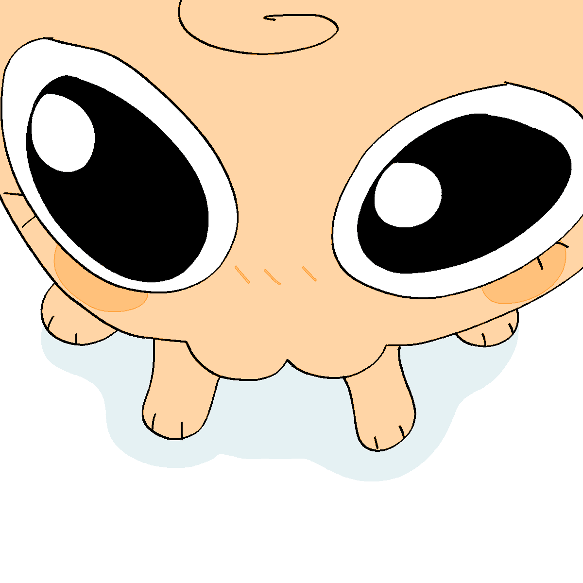 H.ello everytoon
#dandysworld