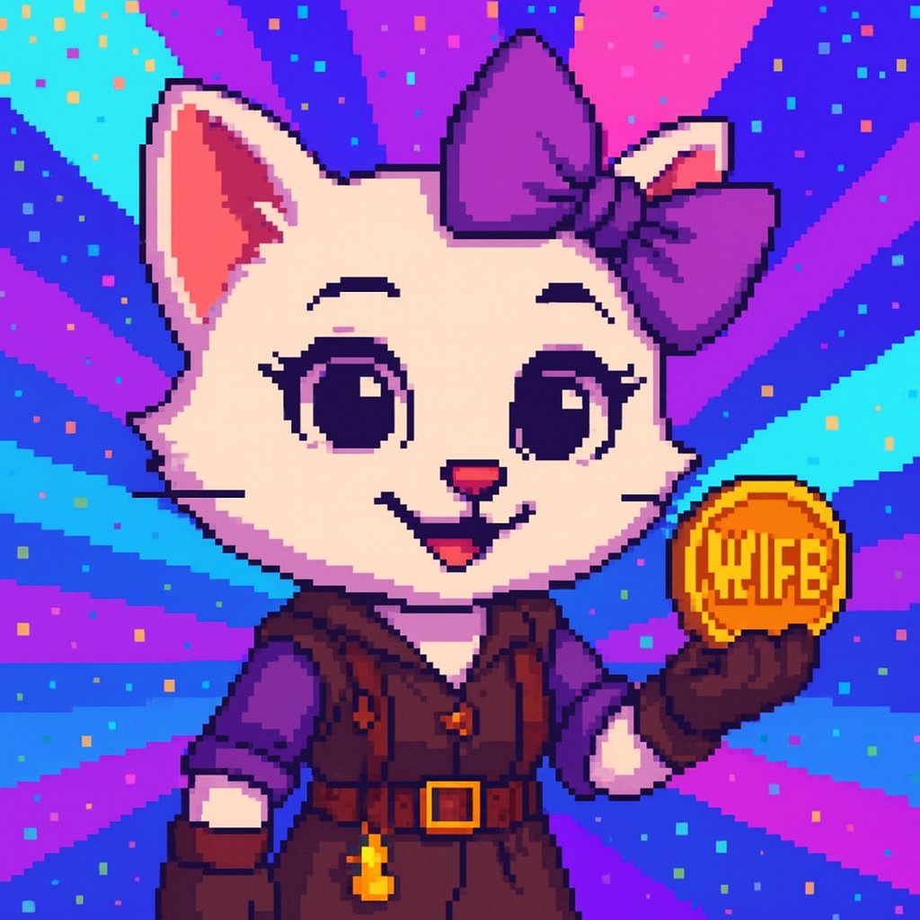 🎀 <a href="/WIFBonBase/">$WIFB on Base</a> is building no matter what the market is doing.
Bull, bear — doesn’t matter. We show up every day.

Here’s where we’re at:

🦆 Dev Duck (John) is deep in development on our upcoming Notification Bot — a tool any project will be able to subscribe to.
It will track: