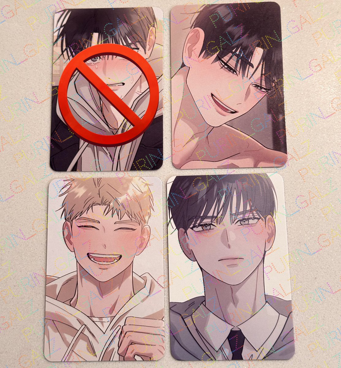 purin_galz's tweet image. ⭕️แลก⭕️
เควสต์ด้ายแดง

คุณ: ซ้าย
เรา: ขวา

ลียอน กีฮุน ด้ายแดง RedThreadQuest

📍แลกที่งาน Jmee #REDTHREADQUESTEVENT

#ตลาดนัดมันฮวา #ตลาดนัดmanwha #ตลาดนัดbl