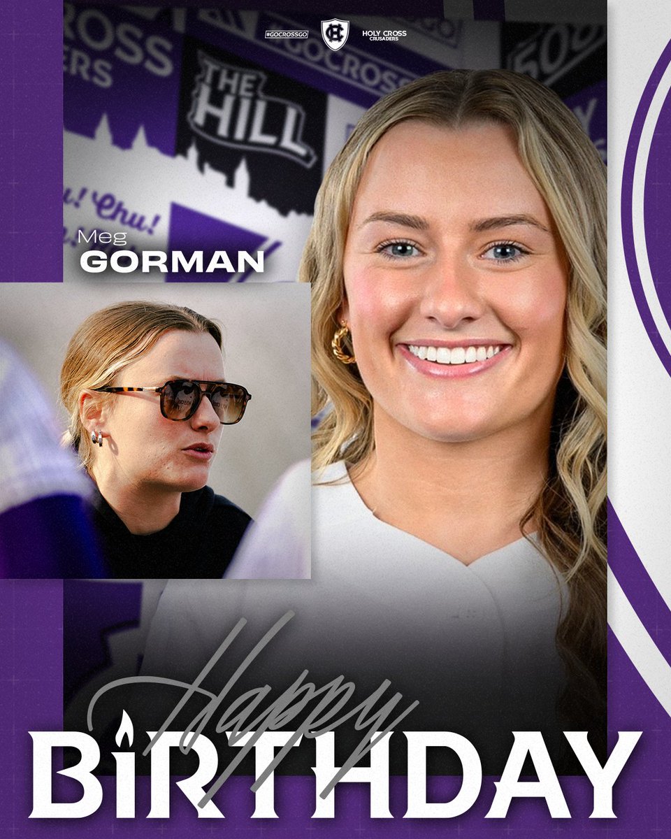 Holy Cross Softball tweet media