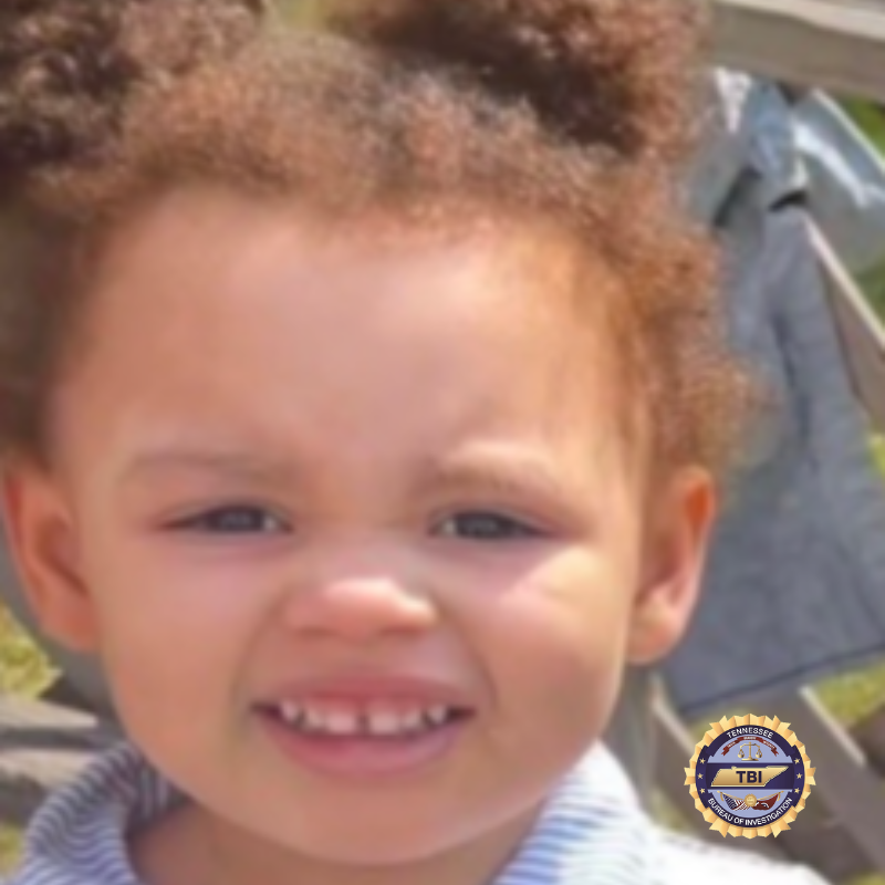 TBInvestigation's tweet image. MORE: Adrian Coleman, Avianna Coleman, and  De’Vonte Coleman Jr., the subjects of an Endangered Child Alert, are believed to be with their mother Haley Rutledge who has outstanding warrants for Reckless Endangerment and Custodial Interference.
Spot them? Call 1-800-TBI-FIND!

2/X
